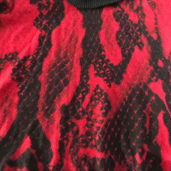 Jones New York Cowl Neck Sweater ✨3/$35✨ - Picture 2 of 4